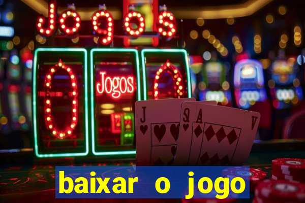 baixar o jogo resident evil